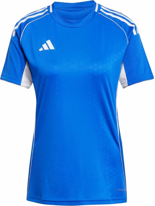 Fanellë futbolli për femra adidas, kaltër