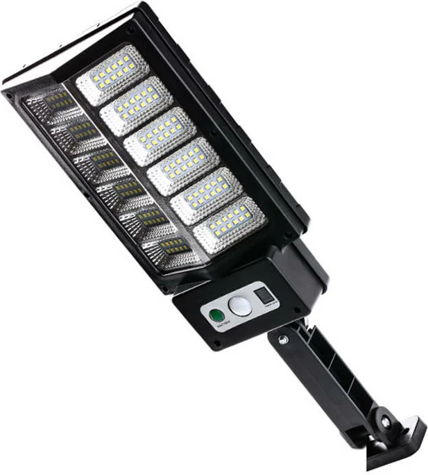 Llambë diellore Superfire FF7-B, 28W, 2400mAh, e zezë