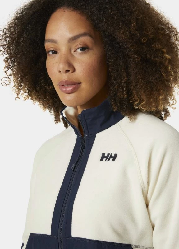 Jakne për femra Helly Hansen, të bardhë