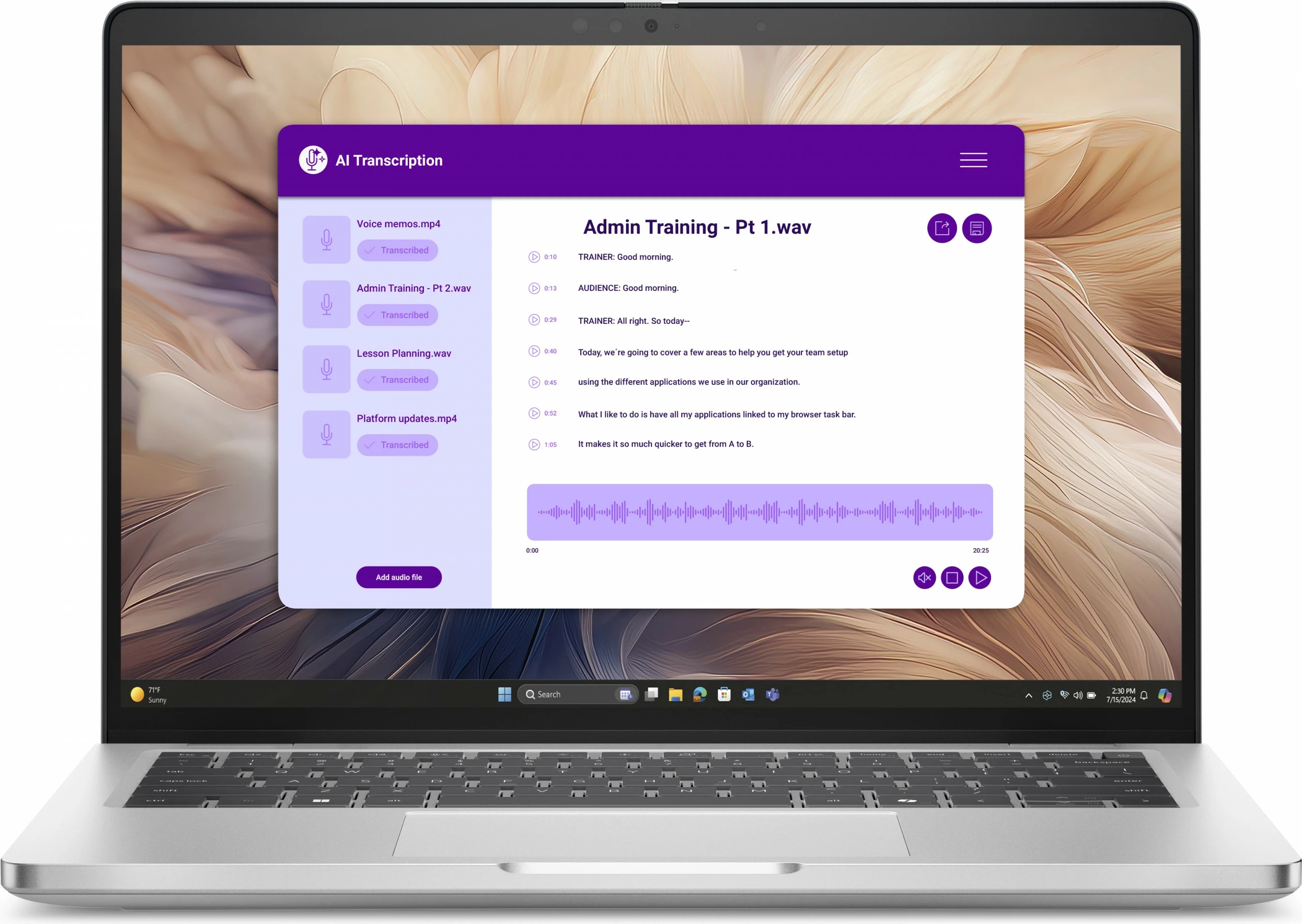 Laptop Dell Pro 14 Plus PB14250, Intel Core Ultra 5, 16GB RAM, 512GB SSD, 14 inç, argjendtë