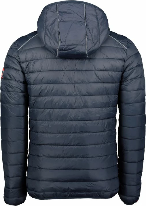 Jakne për meshkuj Geographical Norway, navy