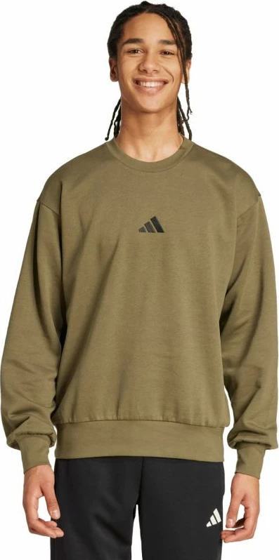 Duks adidas për meshkuj, olive