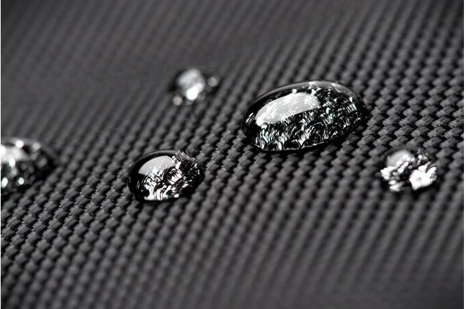 Çantë shpine Kensington Contour 2.0, për laptop 14", e zezë