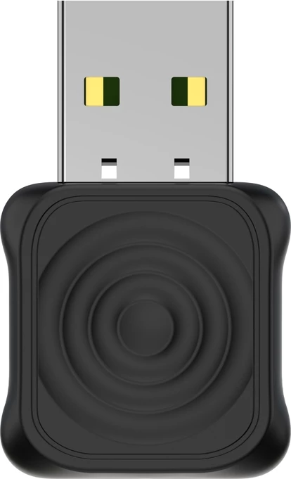 Adapter Carlinkit MINI ULTRA për CarPlay & Android Auto wireless, i zi