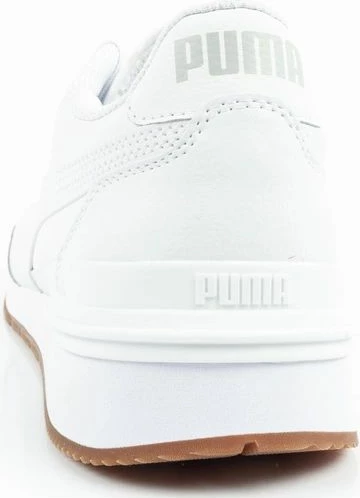 Atlete për meshkuj Puma, të bardha