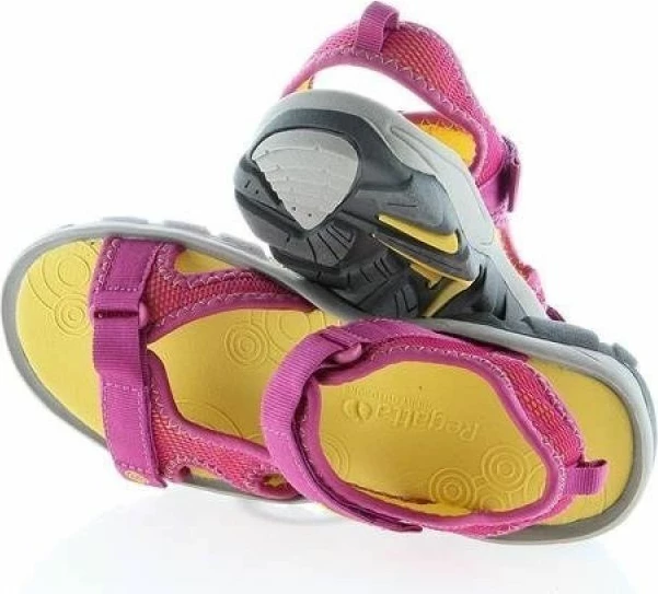 Sandale për fëmijë Regatta, vajza