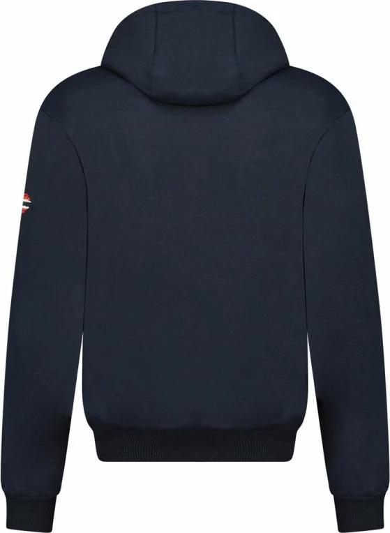 Duks për meshkuj Geographical Norway, navy blue