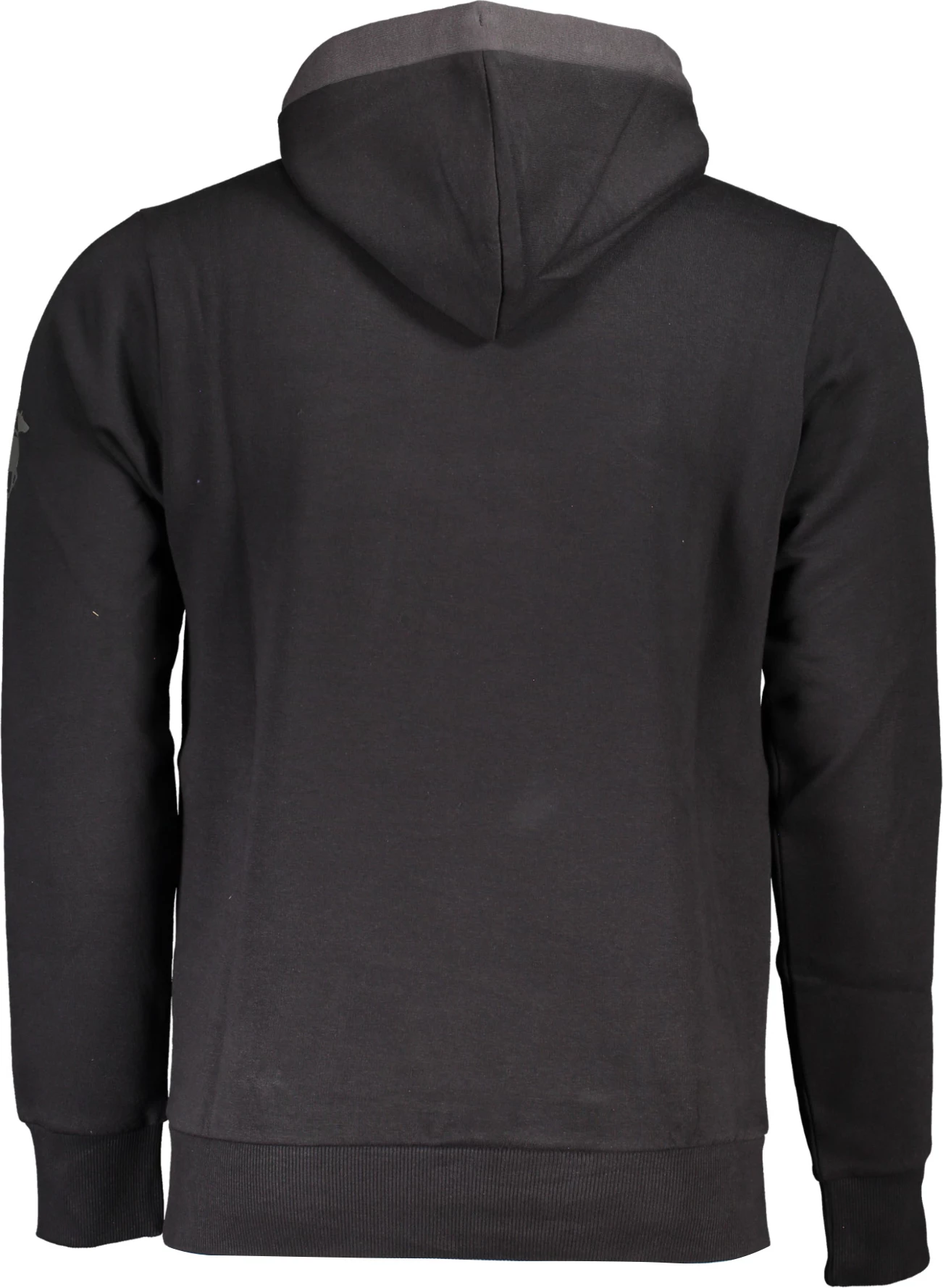 Duks për meshkuj US GRAND POLO, i zi