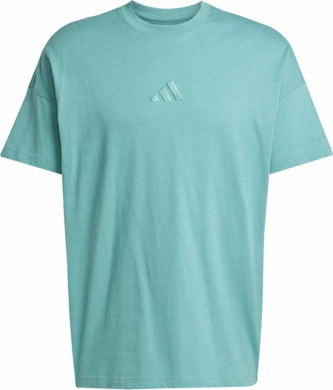 Maicë për meshkuj adidas, kaltër