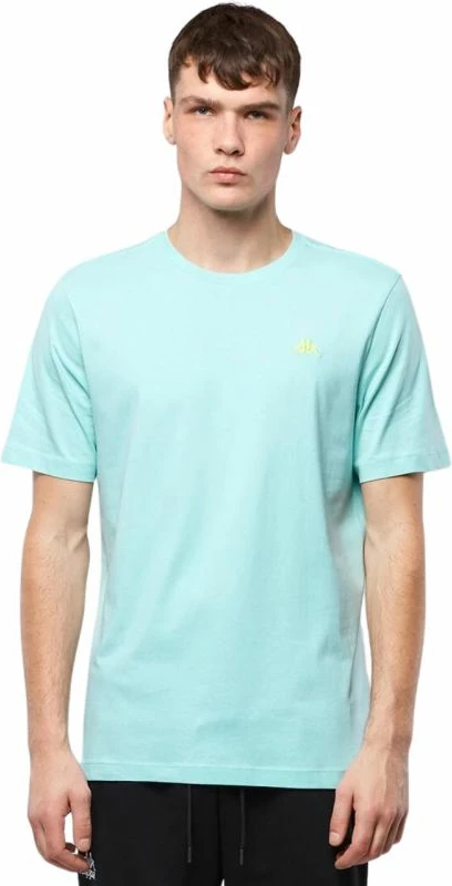 Maicë për meshkuj Kappa, blu