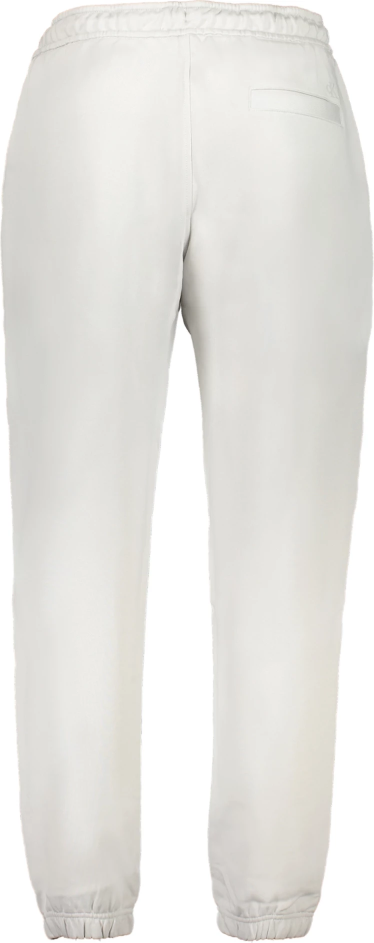 Pantallona sportive Calvin Klein për meshkuj, gri