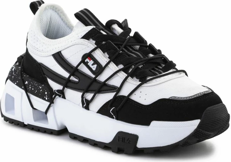 Atlete për femra Fila, të bardha dhe të zeza