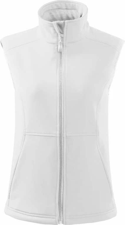 Jelek Malfini për femra, i bardhë