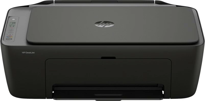 Printer multifunksional HP DeskJet 2920 89F97B, A4, 7.5/5.5 ipm, USB 2.0, e zezë