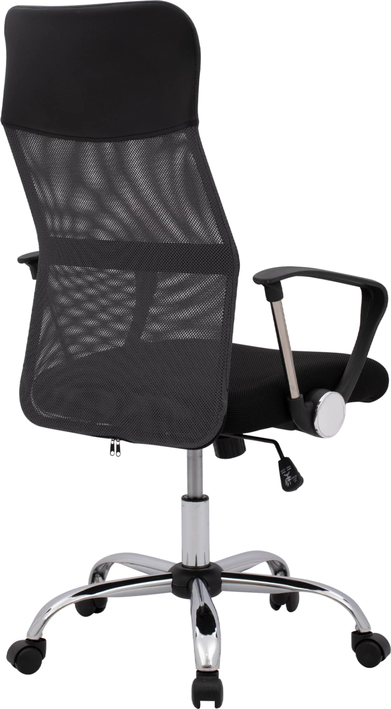 Karrige për zyre CABLE FH1000.10, e zezë