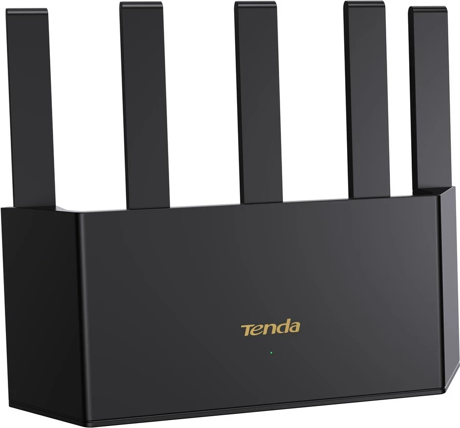 Router Tenda TX12L Pro, Gigabit Ethernet, Dual-band, i zi