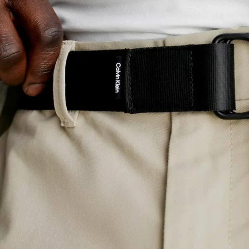 Pantallona Calvin Klein, meshkuj, bezhë