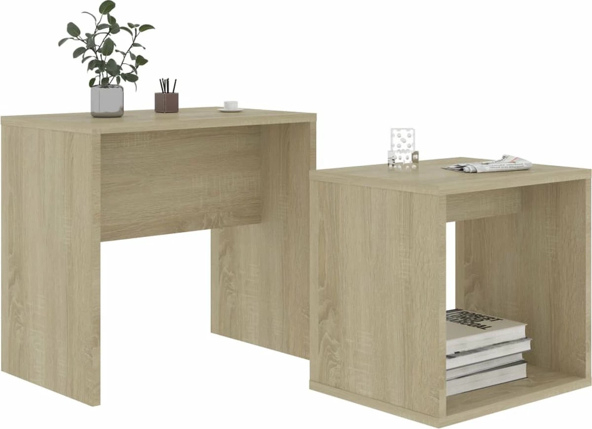 Tavolina kafeje Kalvin