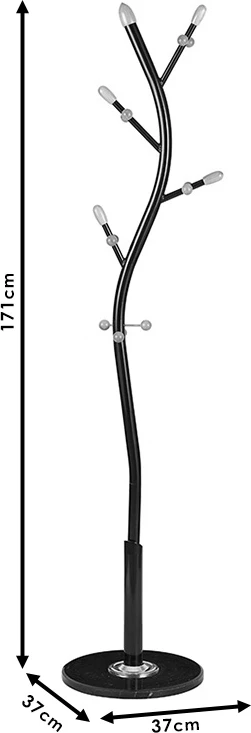 Varese Sergio, metal i bardhë-natyral, 37x171cm