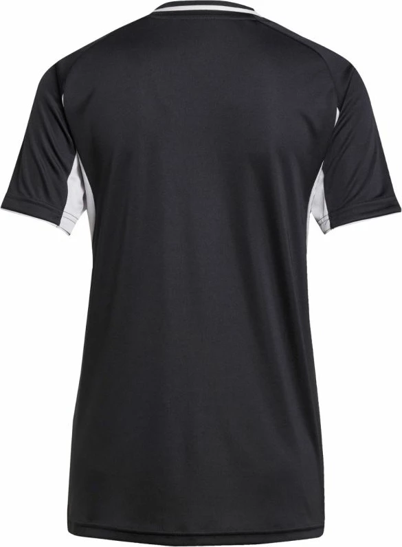 Maicë sportive adidas për femra, e zezë