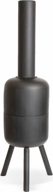 Oxhak kopshti Bonfeu, i zi