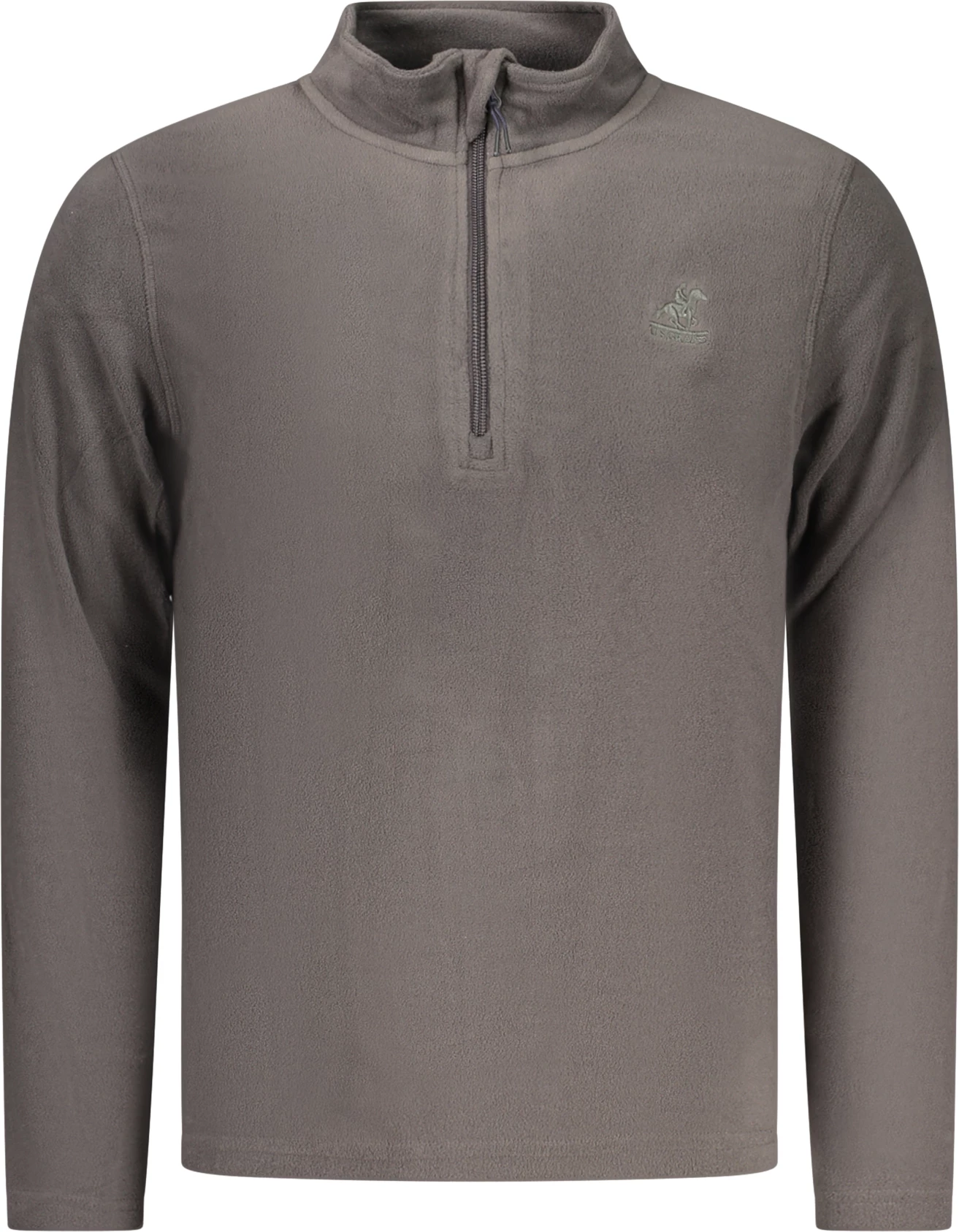 Duks për meshkuj U.S. GRAND, gri